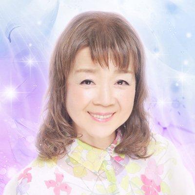 SATORI電話占いの鈴白さと(すずしろさと)先生のアイコン画像