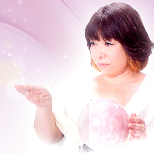 電話占いピュアリの桜結愛(さくらゆあ)先生のアイコン画像