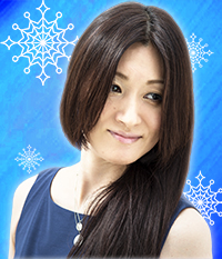 電話占いフィールの雪下氷姫(ユキシタヒメ)先生のアイコン画像