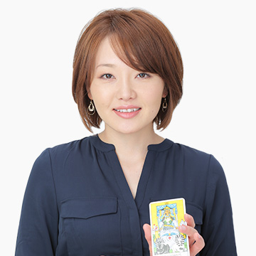 電話占いロバミミの金魚(きんぎょ)先生のアイコン画像