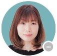LINEトーク占いの槻城有美(つきしろあみ)先生のアイコン画像