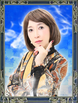 電話占いウィルの天眼比加里(てんげんひかり)先生のアイコン画像