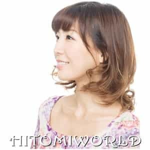 電話占いひとみワールドの莉華(リフォア)先生のアイコン画像