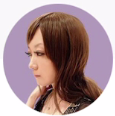 LINEトーク占いの星宮侑芽(ほしみやゆめ)先生のアイコン画像