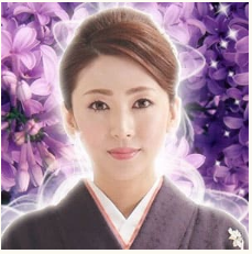 電話占いリノアの薫(かおる)先生のアイコン画像