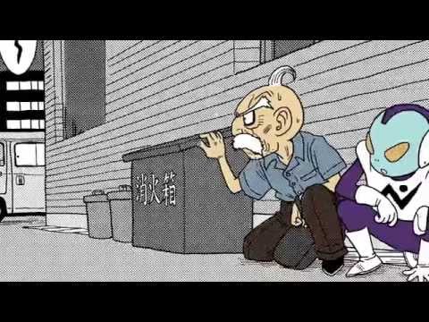 『銀河パトロール ジャコ』少年ジャンプ公式ＰＶ