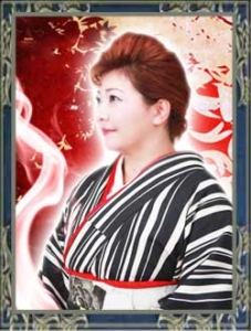 上妃和子(いまがみきわこ)先生のアイコン画像