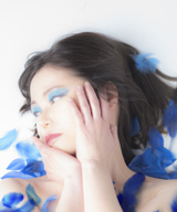 エキサイト電話占いの月花蜜(つきはな みつ)先生のアイコン画像