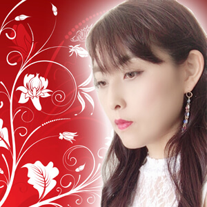 紅燿華(くれないようか)先生のアイコン画像