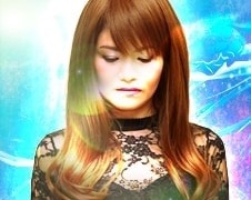 ブルーローズアリア先生のアイコン画像