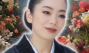 凛音(りおん)先生のアイコン画像