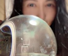 電話占いココナラの雷鳥(らいちょう)先生のアイコン画像