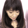 電話占いラフィネの沙川あき(さがわあき)先生のアイコン画像