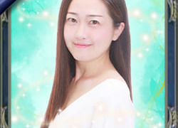 電話占いウィルの石浜帆乃海(いしはまほのみ)先生のアイコン画像