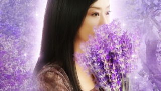 電話占いメルの如月鳳美(きさらぎおうみ)先生の画像